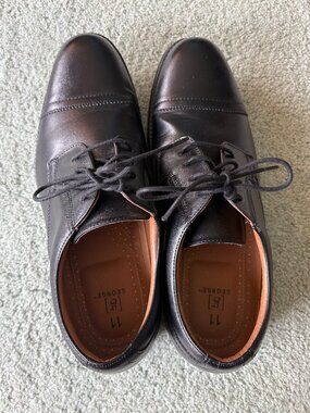 George Men's Branford Casual Dress Oxfords Size 11